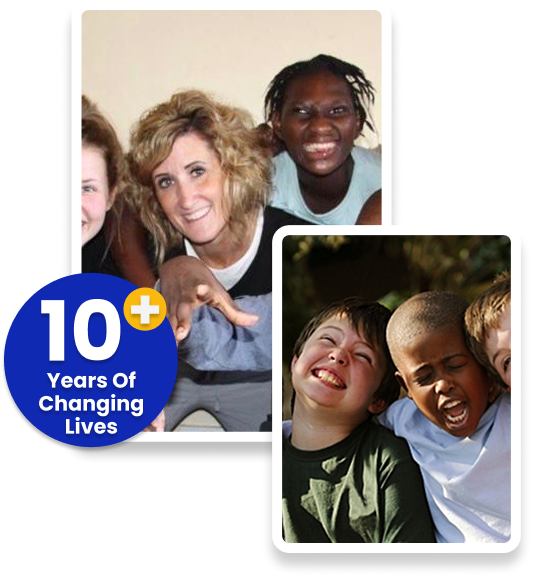 Core values illustration